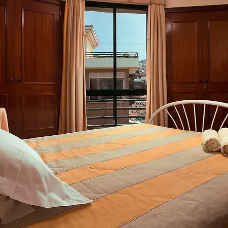 Bay Historic Center Appartement *