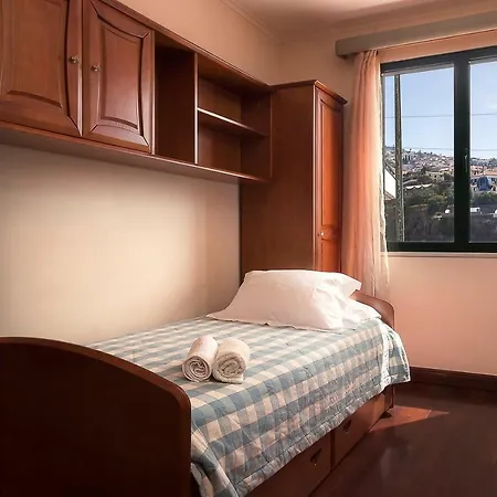 Bay Historic Center Appartement *