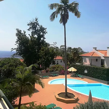 Appartement Bay Historic Center *