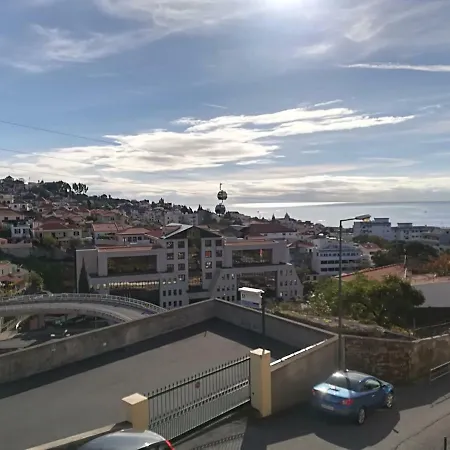 Bay Historic Center Funchal (Madeira)